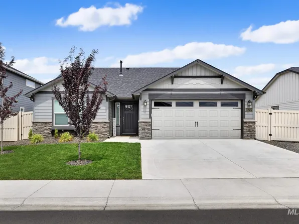 10212 Trident Ridge Dr, Star, ID 83669