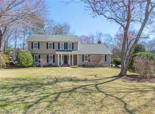 2510 Cobbs Way, Anderson, SC 29621
