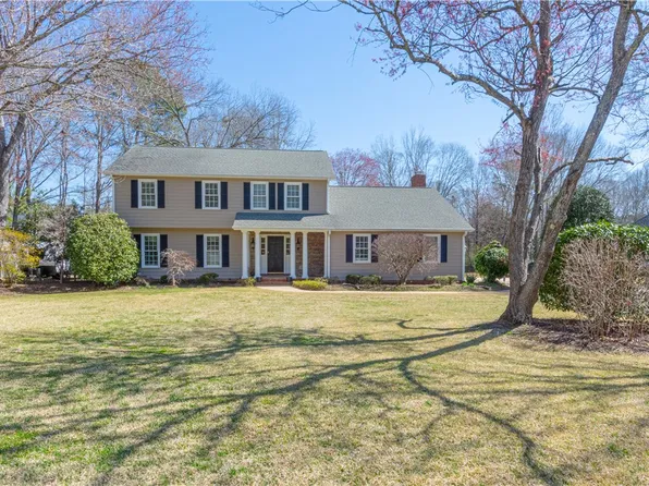 2510 Cobbs Way, Anderson, SC 29621