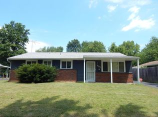 4256 Wilton Pl, Columbus, OH