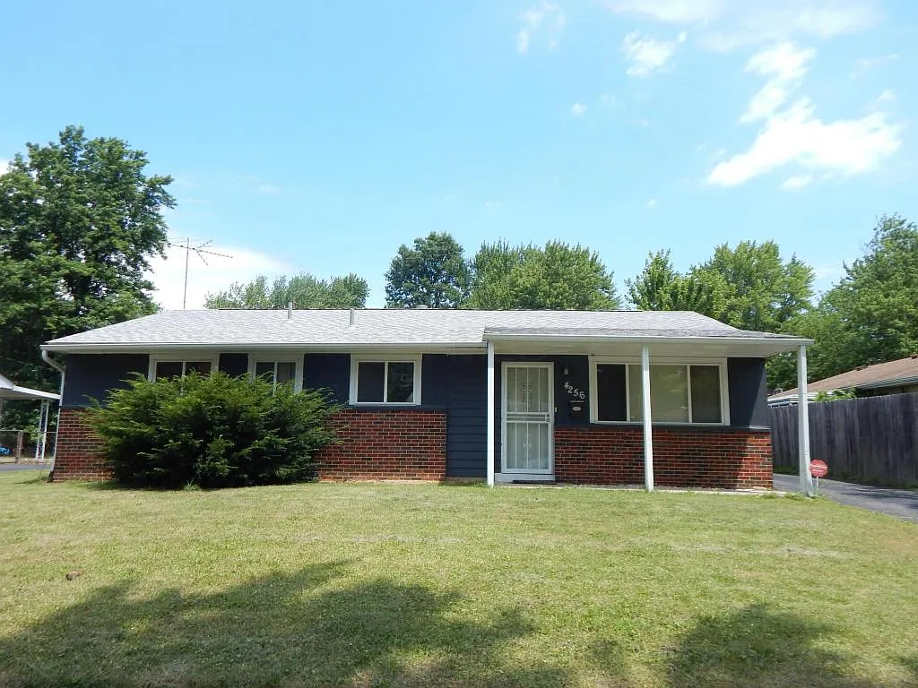 4256 Wilton Pl photo 1
