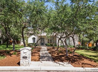 27620 Olde Nantucket, Boerne, TX 78015