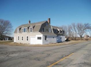 6303 Cty Rd T, Oshkosh, WI 54904