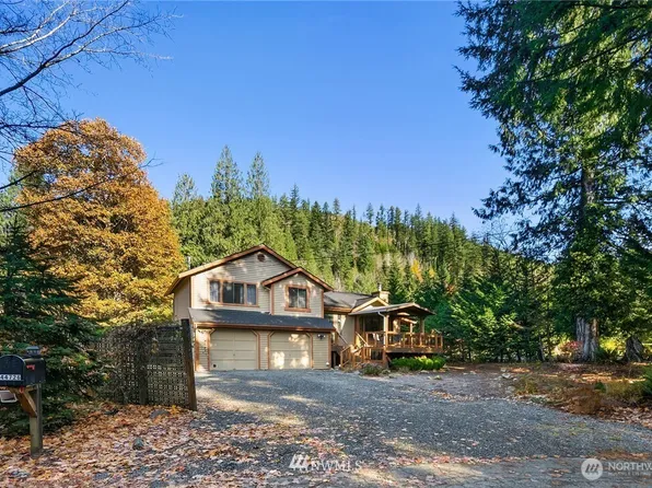 44726 SE 70th Street, Snoqualmie, WA 98065