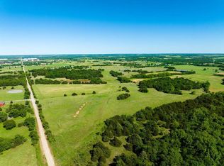 54 E 750th Rd, Cushing, OK 74023