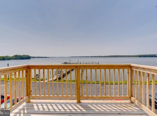 136 Villa Capri Cir, Essex, MD 21221