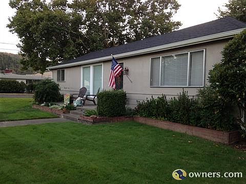 Great Family Home