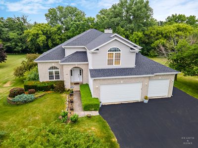 5008 Country Springs Dr, Johnsburg, IL, 60051