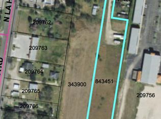 000 W Mile #5, Mission, TX 78574