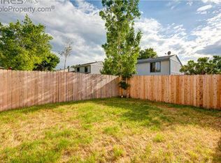 1872 Lincoln Dr #1872, Longmont, CO 80501