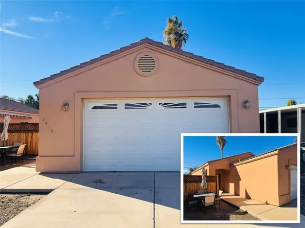 1913 Colorado Blvd, Bullhead City, AZ 86442