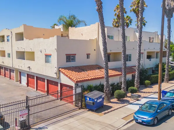 3691 National Ave, San Diego, CA 92113