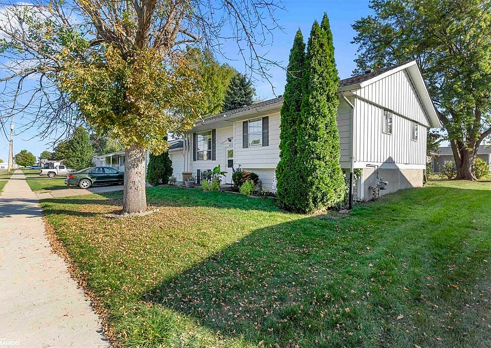 402 E Baker St, Mount Pleasant, IA 52641 Zillow