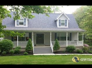 282 Boy Scout Rd, Evans City, PA 16033