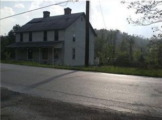 64 Memorial Dr, Perryopolis, PA 15473