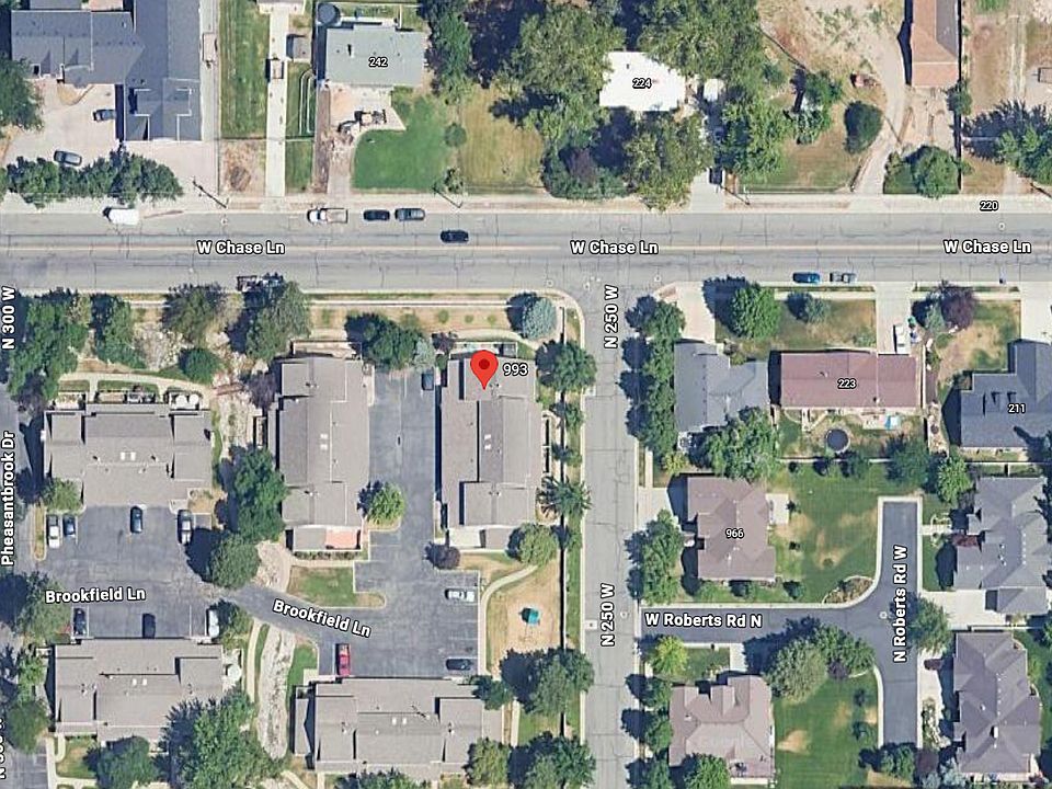 2nd image of 993 N Brookfield Ln
