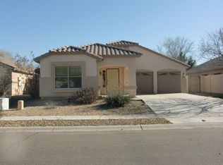 3443 E Phelps St, Gilbert, AZ 85295