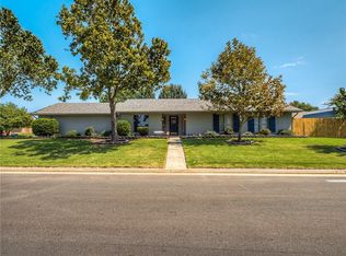 6724 Bear Canyon Dr, Oklahoma City, OK 73162