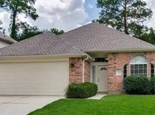 3210 Candlepine Dr, Spring, TX 77388