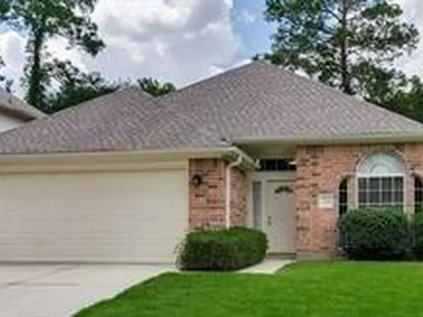 3210 Candlepine Dr, Spring, TX 77388