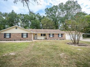 309 Camelot Cir, Lufkin, TX 75904
