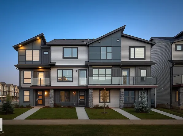 274 Deer Valley Dr, Leduc, AB T9E 0S3