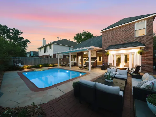 542 Ivy Cross Ln, Sugar Land, TX 77479