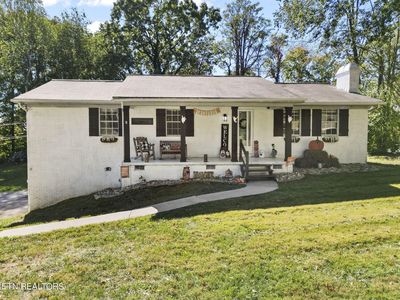7913 Blueberry Rd, Powell, TN, 37849