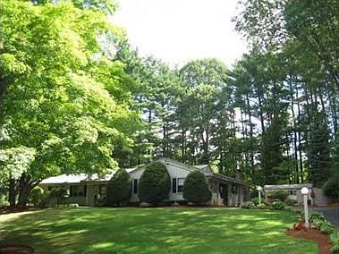 2nd image of 25 Burton Farm Dr