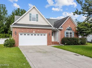 180 Lennox Loop, Raeford, NC 28376