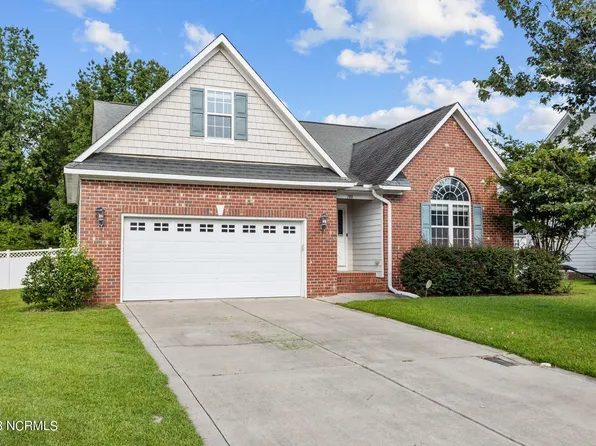 180 Lennox Loop, Raeford, NC 28376