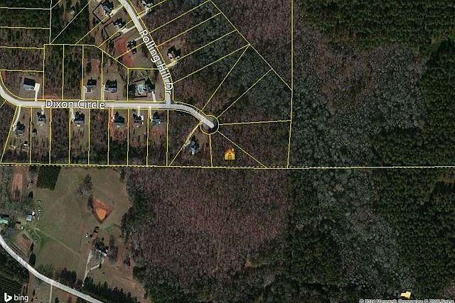 1st image of 203 Dixon Cir