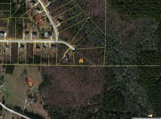 203 Dixon Cir, Williamson, GA 30292