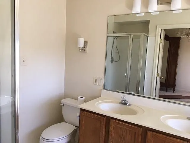 master bd room