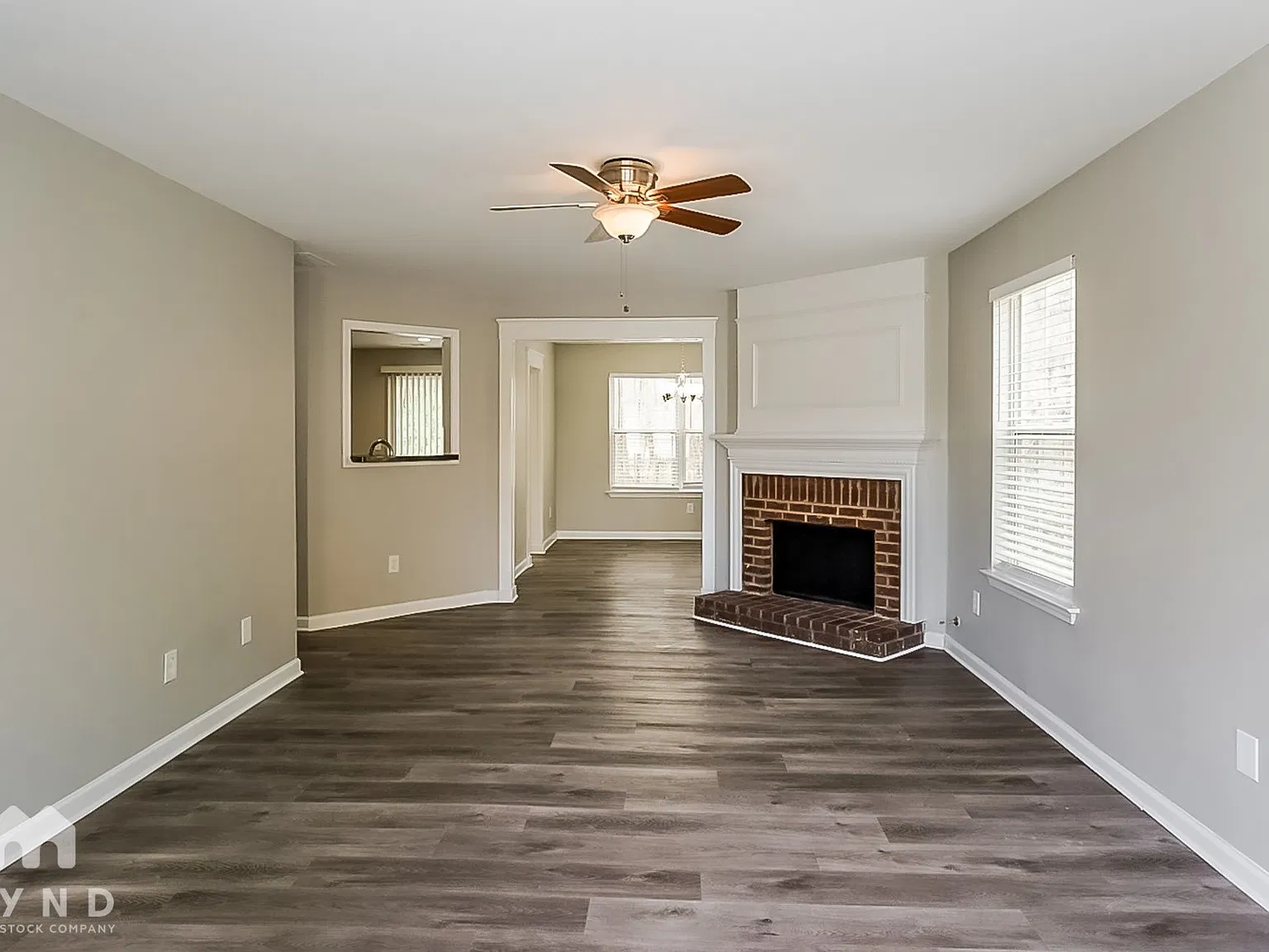 4 bed, 3.5 bath, 2148 sqft, $2,445 — Photo 3