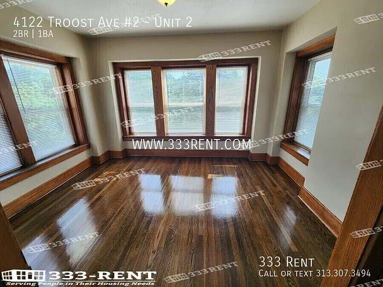 4122 Troost Ave #2 — Photo 2