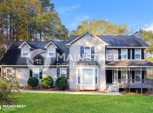 2699 Douglas Ct NW, Acworth, GA 30101