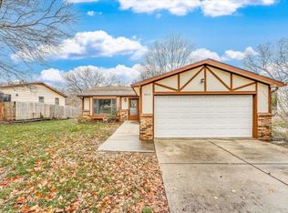 2013 N Pepper Corn Rd, Derby, KS 67037