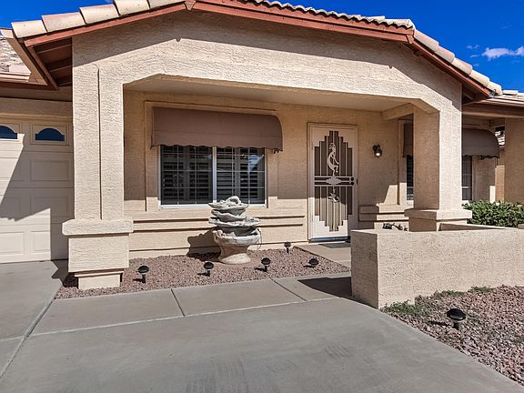 4th image of 11010 W Escuda Dr