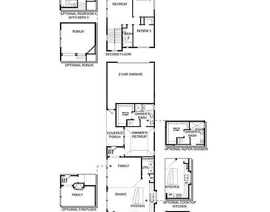 2nd image of 4408 Indigo Lark Ln