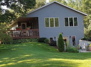 5596 Canary Ave, Sparta, WI 54656