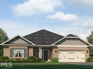 209 White Flower Cir, Villa Rica, GA 30180