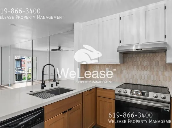 5995 Dandridge Ln Unit 134, San Diego, CA 92115