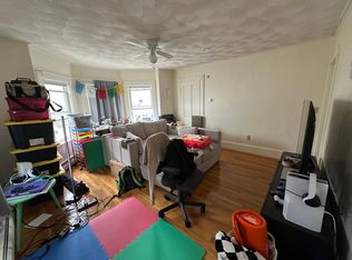 40 Pond St #2, Beverly, MA 01915