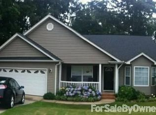119 Feldspar Ln, Greer, SC 29650