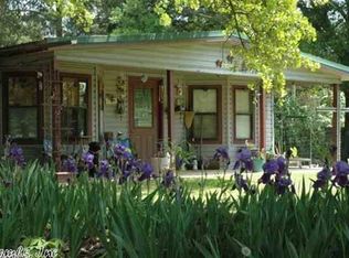 999 Sills Peninsula Rd, Shirley, AR 72153