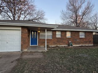 615 Albany Pl, Norman, OK 73071