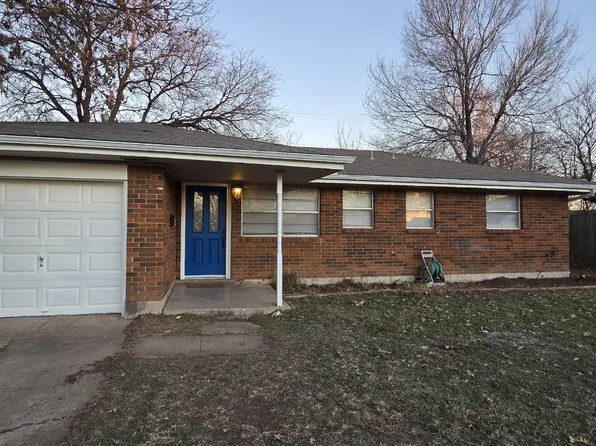 615 Albany Pl, Norman, OK 73071