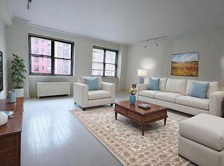 80 Park Ave APT 11N, New York, NY 10016