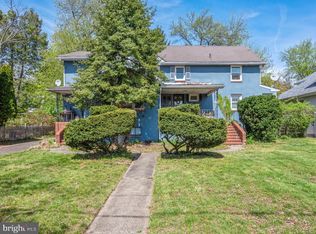 327 Woodbine Ave, Merchantville, NJ 08109